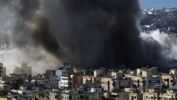 Escalada abierta: embajadas atacadas, evacuaciones en masa y amenaza de despliegue militar