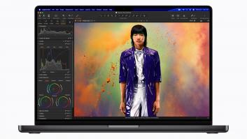 Mac de uno: Apple saca de una tacada sus nuevos MacBook Pro, MacBook Air y la nueva generación del Studio Display