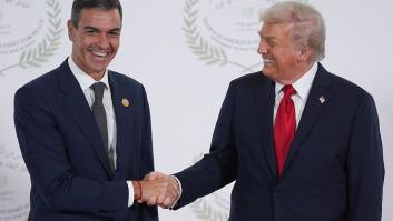 Un exmarine estadounidense que estuvo ocho años en Rota no duda en temer lo que pasaría por culpa de "la rabieta" de Trump