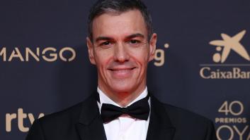 Un mensaje sobre Pedro Sánchez se comparte con fuerza en las últimas horas en Italia