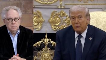 Trump dice que cortará todas las negociaciones con España por el veto y Ernesto Ekaizer no se calla al señalar qué pretende con ello