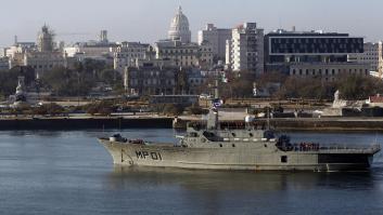 Cuba acusa de terrorismo a los seis detenidos por la lancha armada que entró en aguas de la isla