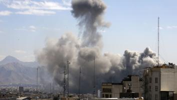 Israel destruye el edificio de la Asamblea de Expertos de Irán donde se elegía al sucesor de Ali Jamenei