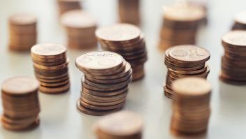 Javier, repartidor en Madrid: "Trabajo con la furgoneta y cinco céntimos parecen poco, pero al final del mes se notan"