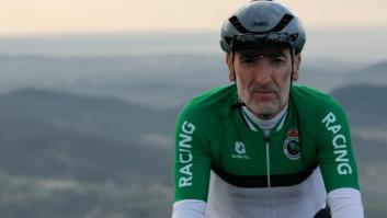 Tomás Carrera, el empleado del Racing que dio un giro a la historia del club.