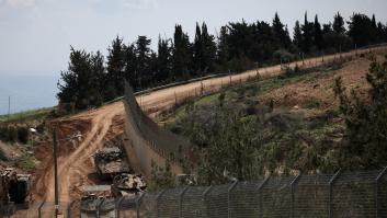 Israel anuncia un nuevo despliegue de tropas terrestres que "avanzarán y tomarán áreas estratégicas adicionales en Líbano"