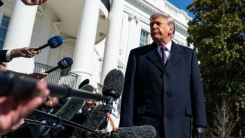 Fuentes de la Casa Blanca reconocen que la guerra contra Irán se les escapa: "Tiene que acabar rápido o esto es una pesadilla. La coalición MAGA se está desgarrando por las costuras"