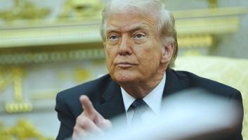 Trump sorprende con Cuba: "No me importa que llegue petróleo ruso… tienen que sobrevivir"