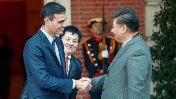 China se posiciona junto a Sánchez y pide a Estados Unidos "dejar de instrumentalizar el comercio"