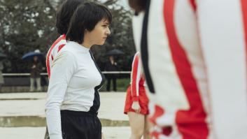 Imagen de 'Pioneras. Solo querían jugar'.