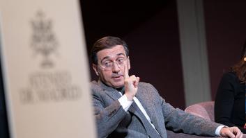 Preguntan a José Manuel Albares por el anuncio de la Casa Blanca y su respuesta quedará para la historia