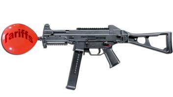 ¿Aranceles como arma de guerra? El Supremo de EEUU pone freno a los abusos de la Presidencia Trump