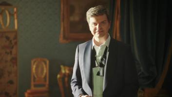 Marc Giró, antes su llegada a laSexta: se dirige a "Pedro" y dice lo que hará con la cadena