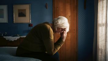 Robin, psicólogo, señala que la parte más complicada de la jubilación no es la soledad: "Simplemente eres... tú"