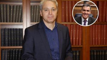 La palabra con la que Vicente Vallés define el "no a la guerra" de Pedro Sánchez a Trump traerá cola