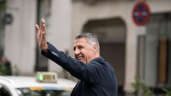 Xavier García Albiol, en una imagen de archivo