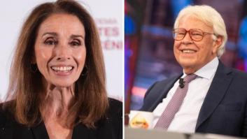 Ana Belén toma la palabra y dice lo que muchos piensan sobre Felipe González: no se deja nada