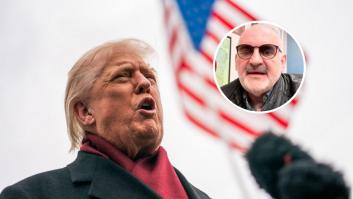 Trump dice que España es "una perdedora": la respuesta de Antón Losada es de las que escuecen