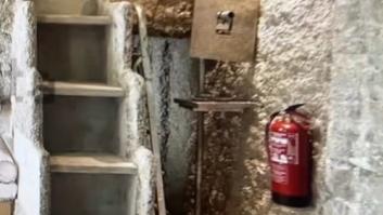 Piden 1.300 euros al mes por un piso exclusivo para "gente del gremio": lo que hay dentro es de no creer