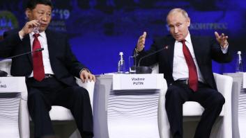 ¿Dónde están los aliados de Irán?: por qué China y Rusia mantienen la distancia en la guerra