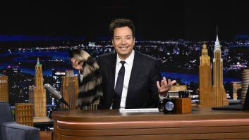 Jimmy Fallon resume la guerra de Irán: "Puede ser la primera guerra de la historia iniciada por sensaciones; Trump entró en Irán pero no tiene ni idea de cómo salir"