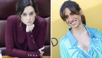 Ayuso anima a las mujeres de izquierda "a irse solas y borrachas por Teherán": la respuesta de la actriz Fariba Sheikhan es de aúpa