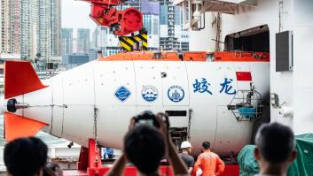 El jefe de la inteligencia naval americana desvela que China tendrá 80 submarinos nucleares en 2035 y los nuevos podrán atacar EEUU sin salir de aguas chinas