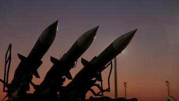 "Respetamos su soberanía": Irán niega que haya lanzado misiles contra suelo turco