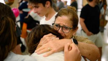 Hasta 80.000 euros: estos países europeos sí cobran a sus compatriotas por las repatriaciones de Oriente Medio