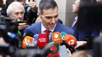 Pedro Sánchez describe en una palabra a Fernando Ónega: "Es un significado genuino, algo que es importante reivindicar hoy en día"