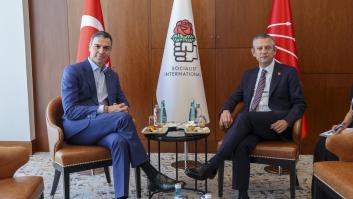 La locura en Turquía por Pedro Sánchez por su postura con Trump llega al presidente de la principal oposición turca y le deja este definitivo mensaje