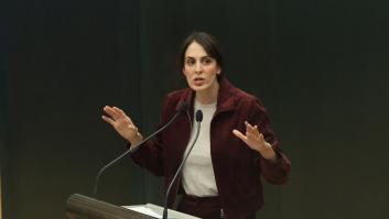 Rita Maestre denuncia la filtración de la dirección de su casa en Internet como un lugar en el que se ofrecen "servicios sexuales"