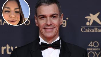 Una española de viaje en Egipto cuenta emocionada lo que le ocurre cuando dice que es de España