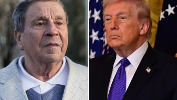 El autor de 'Macarena' da una lección a Trump por utilizar la canción en sus ataques a Irán