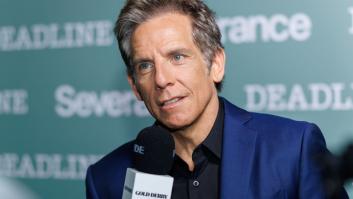 Ben Stiller, en una reciente gala de cine