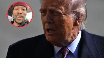 Un estadounidense viviendo en León tiene claro cómo llamar a Donald Trump tras su lío con España