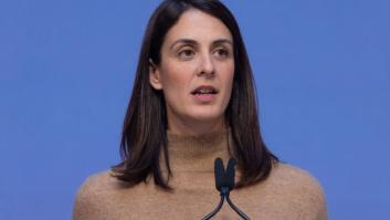 Rita Maestre, tras el acoso en su casa: "No voy a dejar la política, es lo que quieren los tipos que están en una caverna acosándome"