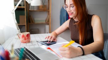 Estas son las novedades de la declaración de la renta 2025-2026