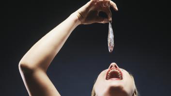 Daniel Ruiz, nutricionista: "Las espinas de las sardinas y los boquerones son una fuente de calcio desconocida"