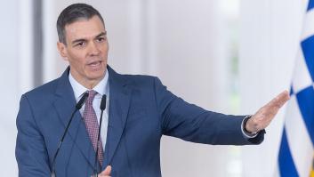 Pedro Sánchez lleva su 'no a la guerra' a 'The Economist': "Los verdaderos aliados se deben apoyo mutuo en tiempos de conflicto, pero no obediencia ciega por un camino temerario"
