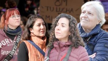 Si has llegado a otro 8M pensando que el feminismo es exagerado, ellas tienen algo que decirte