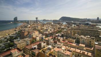 Los 11 barrios más caros para alquilar una vivienda en España ahora mismo