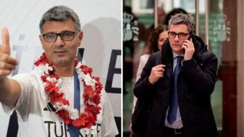 El tirador turco que sorprendió a todos en los JJOO de París responde a Bolaños sobre los comentarios acerca de su parecido