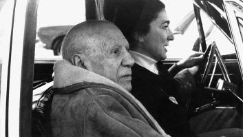 Victoria Combalía, historiadora y crítica de arte: "Hoy simplemente diríamos que Picasso era un maltratador psicológico"