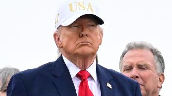 Trump advierte que el nuevo líder supremo de Irán "no durará mucho" sin la aprobación de EEUU