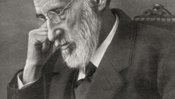 Santiago Ramón y Cajal, Nobel de Medicina: "Las ideas no duran mucho. Hay que hacer algo con ellas"