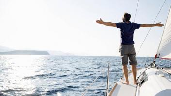 Compra un barco por 800 euros y concluye que por el precio pagado no se puede pedir más