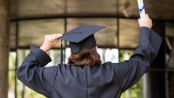 Fara, joven recién graduada: "Salí de Italia a los 23 años y ahora gano 90.000 euros como planificador financiero"