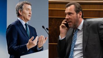 Óscar Puente tira de Grok para dejarle este 'recuerdo' de hemeroteca política a "Alberto el desmemoriado"