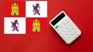 Calculadora de pactos tras las elecciones de Castilla y León 2026: comprueba los posibles acuerdos para presidir las Cortes